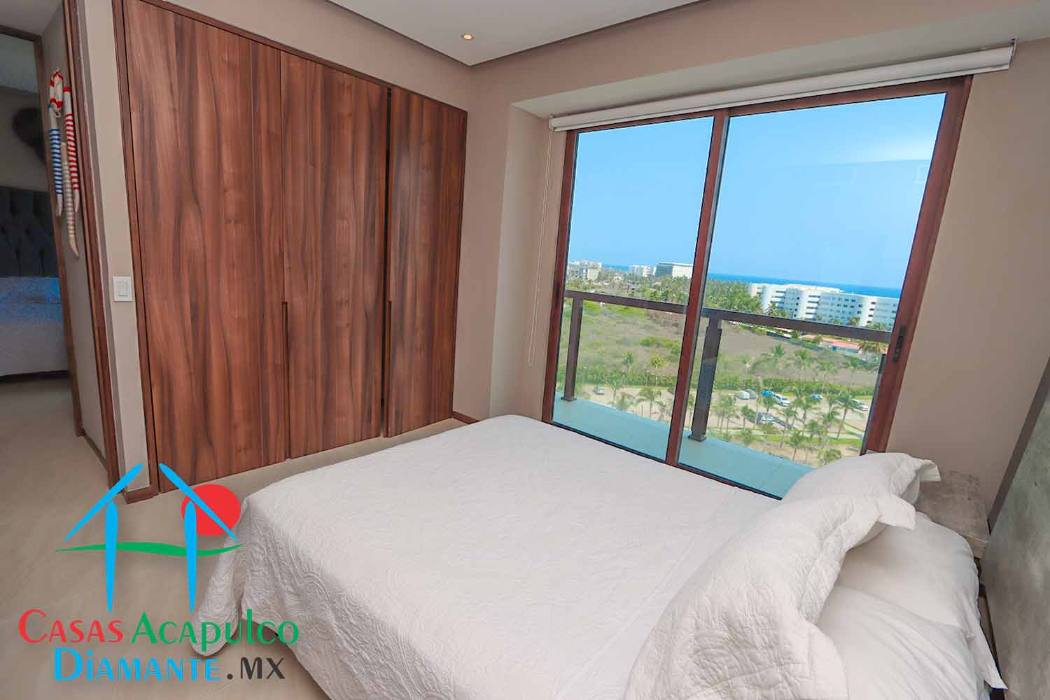 La Isla Emerald C10 - Recámara uno 2